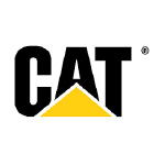 Logo de Caterpillar (CATP34).