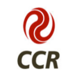 Logotipo para CCR ON