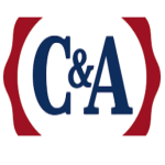 Logotipo para C&A ON