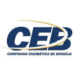 Logotipo para CEB ON