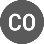 Logo de COMGÁS ON (CGAS3M).