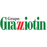 Logotipo para GRAZZIOTIN ON