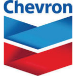 Logo de Chevron (CHVX34).