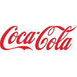 Logo de Coca-Cola (COCA34).