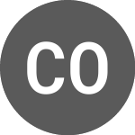 Logo de COELCE ON (COCE1F).