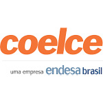 Logo de COELCE ON (COCE3).