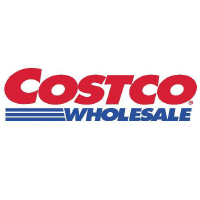 Logo de Costco DRN (COWC34).