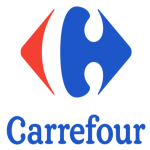 Logo de CARREFOUR ON (CRFB3).