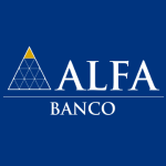 Logotipo para ALFA FINANC ON