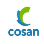 Logotipo para COSAN ON