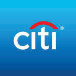 Logotipo para Citigroup DBN MB