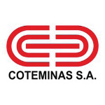 Logotipo para COTEMINAS ON