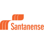 Logotipo para SANTANENSE ON