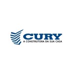 Logo de Cury Construtora E Incor... ON (CURY3).