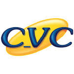 Logotipo para CVC BRASIL ON