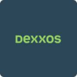 Logo de Dexxos Participacoes S.A ON (DEXP3).