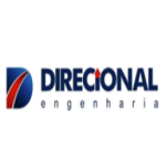 Logo de DIRECIONAL ON (DIRR3).