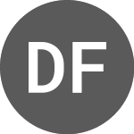 Logo de Dm Financeira S.A. - Cre... ON (DMFN3F).