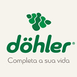 Logo de DOHLER ON (DOHL3).