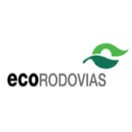 Logo de ECORODOVIAS ON (ECOR3).