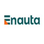 Logotipo para ENAUTA ON