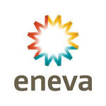 Logotipo para ENEVA ON