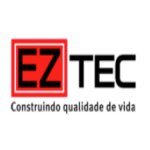 Logotipo para EZTEC ON