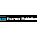 Logo de Freeport McMoRan (FCXO34).
