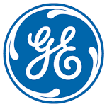 Logo de GE Aerospace (GEOO34).