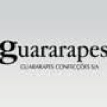 Logotipo para GUARARAPES ON