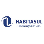 Logo de HABITASUL ON (HBTS3).