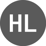Logo de Hedge Logistica Fundo In... (HLOG11).