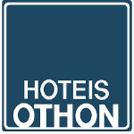 Logotipo para HOTEIS OTHON ON