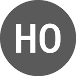 Logo de HOTEIS OTHON ON (HOOT3F).