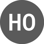 Logo de HOTEIS OTHON (HOOT3T).