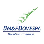 Logo de Indice Bovespa (IBOV11).
