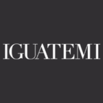 Logo de Iguatemi ON (IGTI3).
