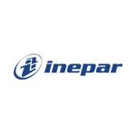 Logotipo para INEPAR ON