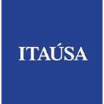 Logotipo para ITAUSA ON