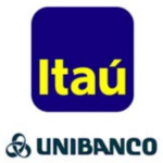 Logotipo para ITAU UNIBANCO ON