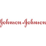 Logotipo para Johnson & Johnson