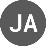 Logo de Js Ativos Financeiros Fu... (JSAF11).