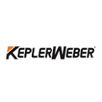Logotipo para KEPLER WEBER ON