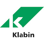 Logo de KLABIN (KLBN11).