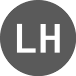 Logo de L3 Harris Technologies (L1HX34).