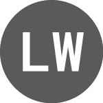 Logo de Lamb Weston (L1WH34).