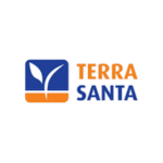 Logo de Terra Santa Propriedades... ON (LAND3).