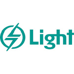 Logotipo para LIGHT ON