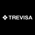 Logo de TREVISA ON (LUXM3).
