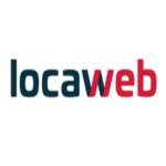 Logotipo para LOCAWEB ON